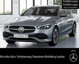 Mercedes-Benz C 200 Gebrauchtwagen