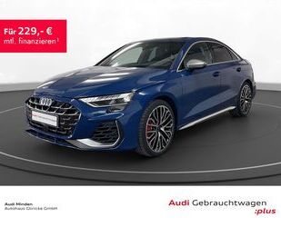 Audi S3 Gebrauchtwagen