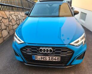 Audi S3 Gebrauchtwagen