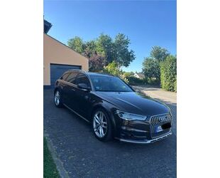Audi A6 Allroad Gebrauchtwagen