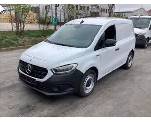Mercedes-Benz eCitan Gebrauchtwagen