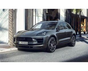 Porsche Macan Gebrauchtwagen