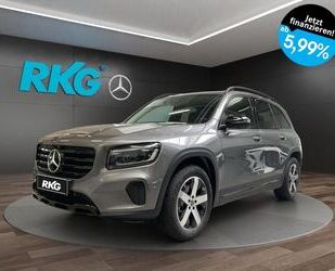 Mercedes-Benz GLB 250 Gebrauchtwagen
