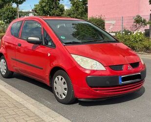 Mitsubishi Colt Gebrauchtwagen