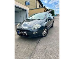 Fiat Punto Evo Gebrauchtwagen