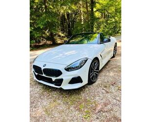 BMW Z4 Gebrauchtwagen