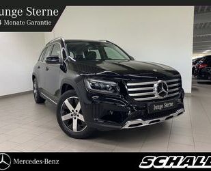 Mercedes-Benz GLB 180 Gebrauchtwagen