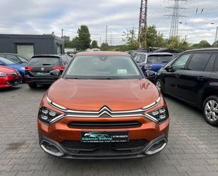 Citroen C4 Gebrauchtwagen