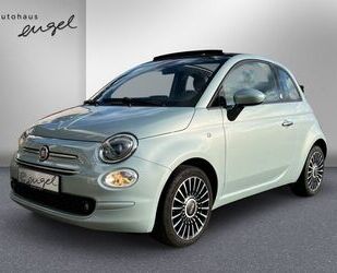 Fiat 500C Gebrauchtwagen