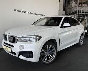 BMW X6 Gebrauchtwagen