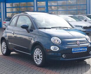 Fiat 500 Gebrauchtwagen