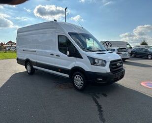 Ford Transit Gebrauchtwagen