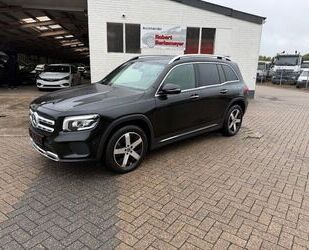 Mercedes-Benz GLB 200 Gebrauchtwagen