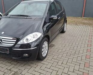 Mercedes-Benz A 160 Gebrauchtwagen