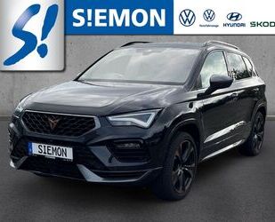 Cupra Ateca Gebrauchtwagen
