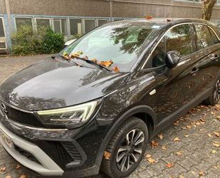Opel Crossland (X) Gebrauchtwagen