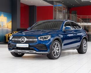 Mercedes-Benz GLC 200 Gebrauchtwagen