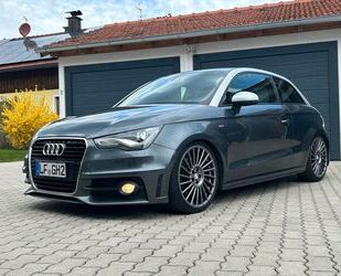 Audi A1 Gebrauchtwagen