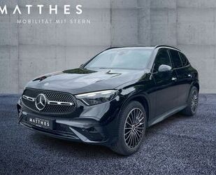 Mercedes-Benz GLC 300 Gebrauchtwagen