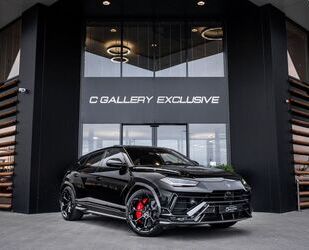 Lamborghini Urus Gebrauchtwagen