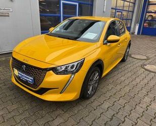 Peugeot 208 Gebrauchtwagen