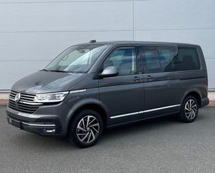 VW T6 Multivan Gebrauchtwagen