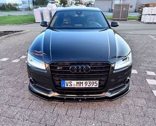 Audi S8 Gebrauchtwagen
