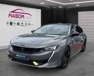 Peugeot 508 Gebrauchtwagen