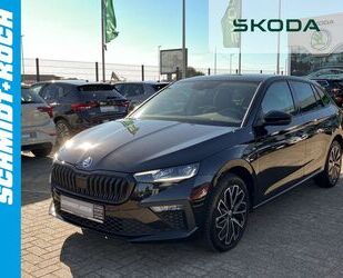 Skoda Scala Gebrauchtwagen