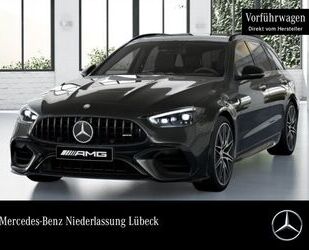 Mercedes-Benz C 63 AMG Gebrauchtwagen