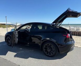 Tesla Model Y Gebrauchtwagen