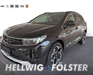 Opel Grandland (X) Gebrauchtwagen