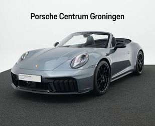 Porsche 992 Gebrauchtwagen