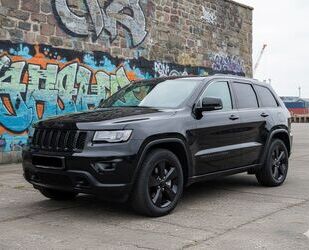 Jeep Grand Cherokee Gebrauchtwagen