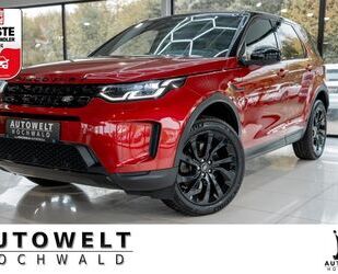 Land Rover Discovery Sport Gebrauchtwagen