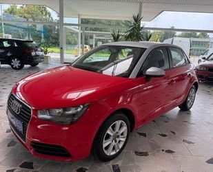 Audi A1 Gebrauchtwagen