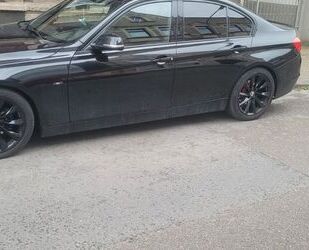 BMW 318 Gebrauchtwagen