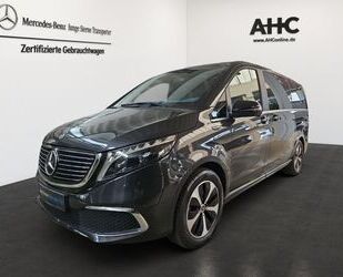 Mercedes-Benz EQV Gebrauchtwagen