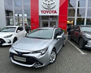 Toyota Corolla Gebrauchtwagen