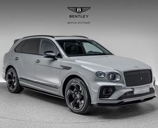 Bentley Bentayga Gebrauchtwagen