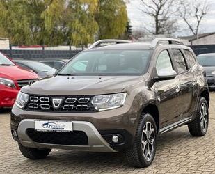 Dacia Duster Gebrauchtwagen