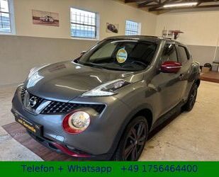 Nissan Juke Gebrauchtwagen