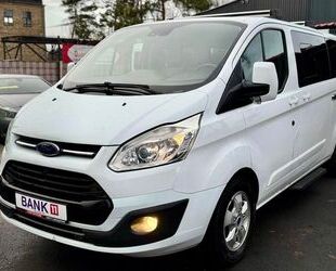 Ford Transit Gebrauchtwagen