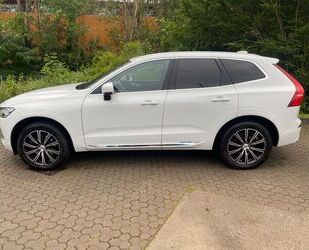 Volvo XC60 Gebrauchtwagen