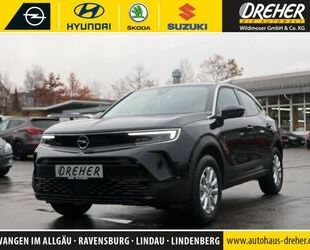 Opel Opel Mokka Enjoy Parkpilot/Winter-P./Multimedia Ra Gebrauchtwagen