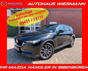 Mazda CX-5 Gebrauchtwagen