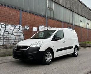 Peugeot Partner Gebrauchtwagen