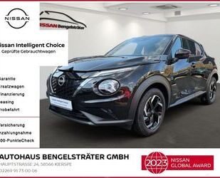 Nissan Juke Gebrauchtwagen
