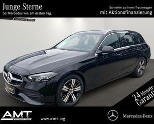 Mercedes-Benz C 200 Gebrauchtwagen