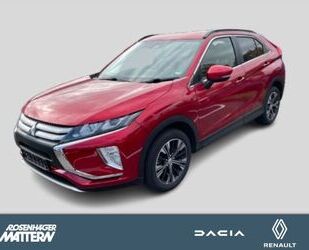 Mitsubishi Eclipse Cross Gebrauchtwagen